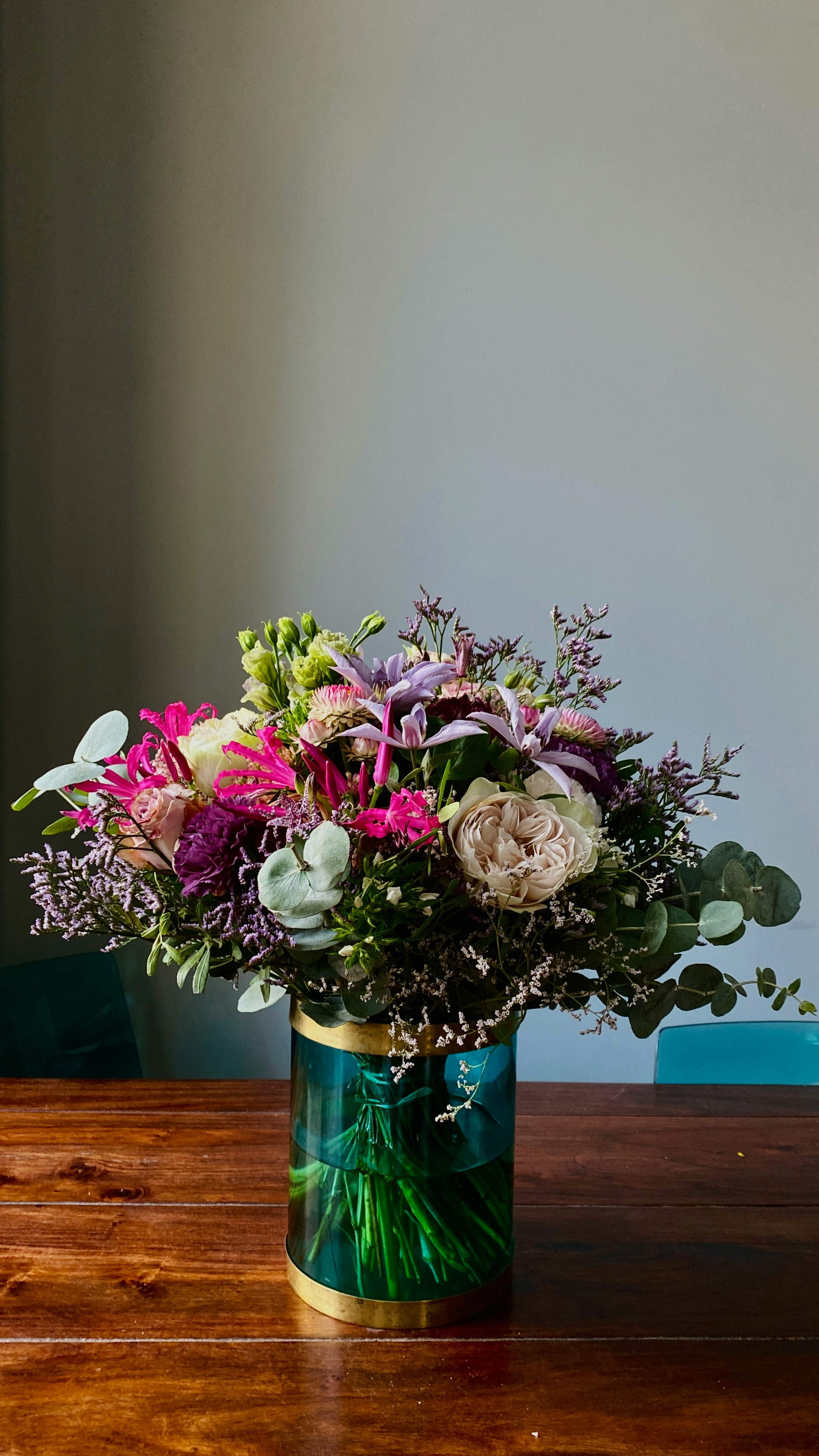 bouquet