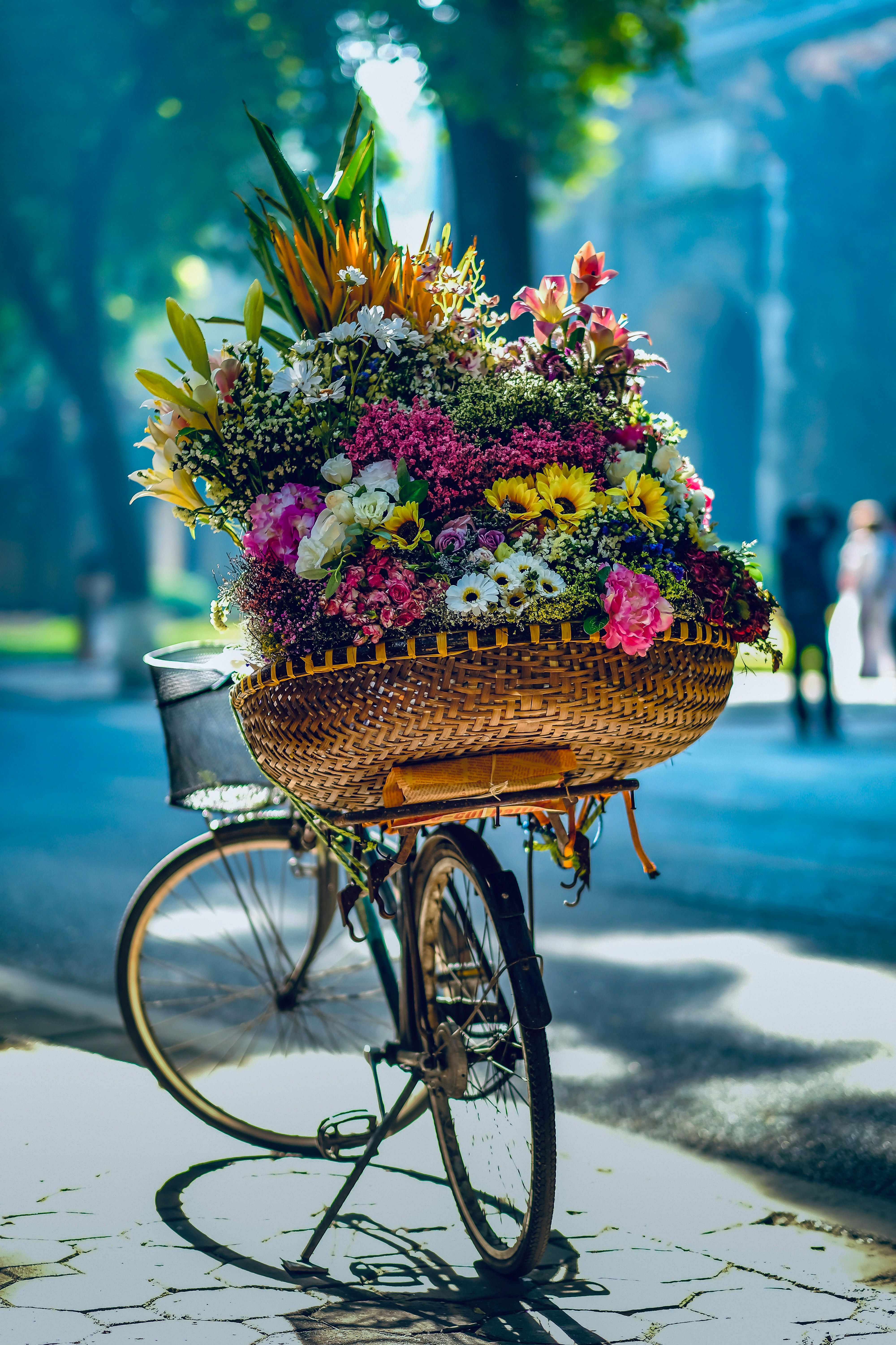 bouquet