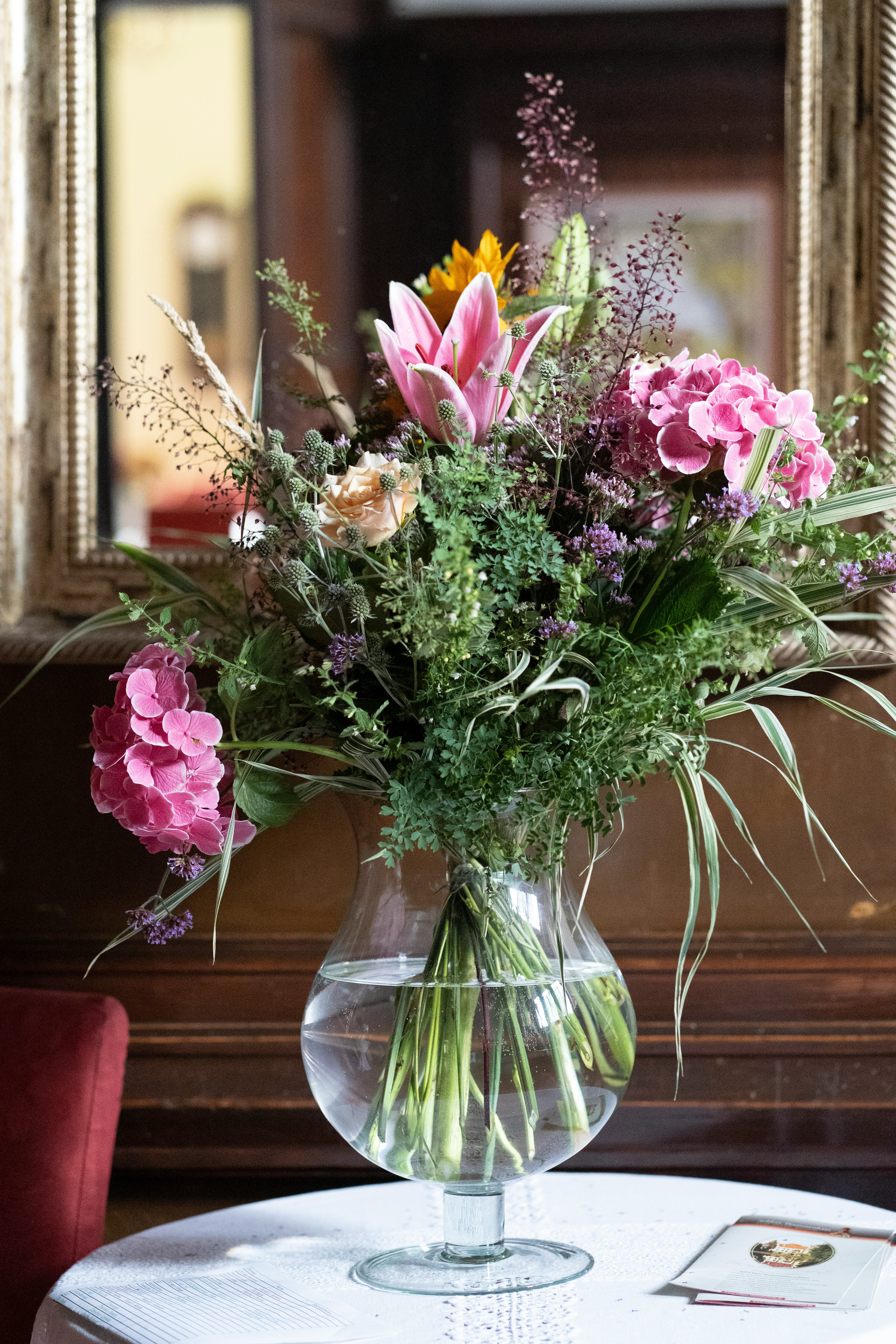 bouquet