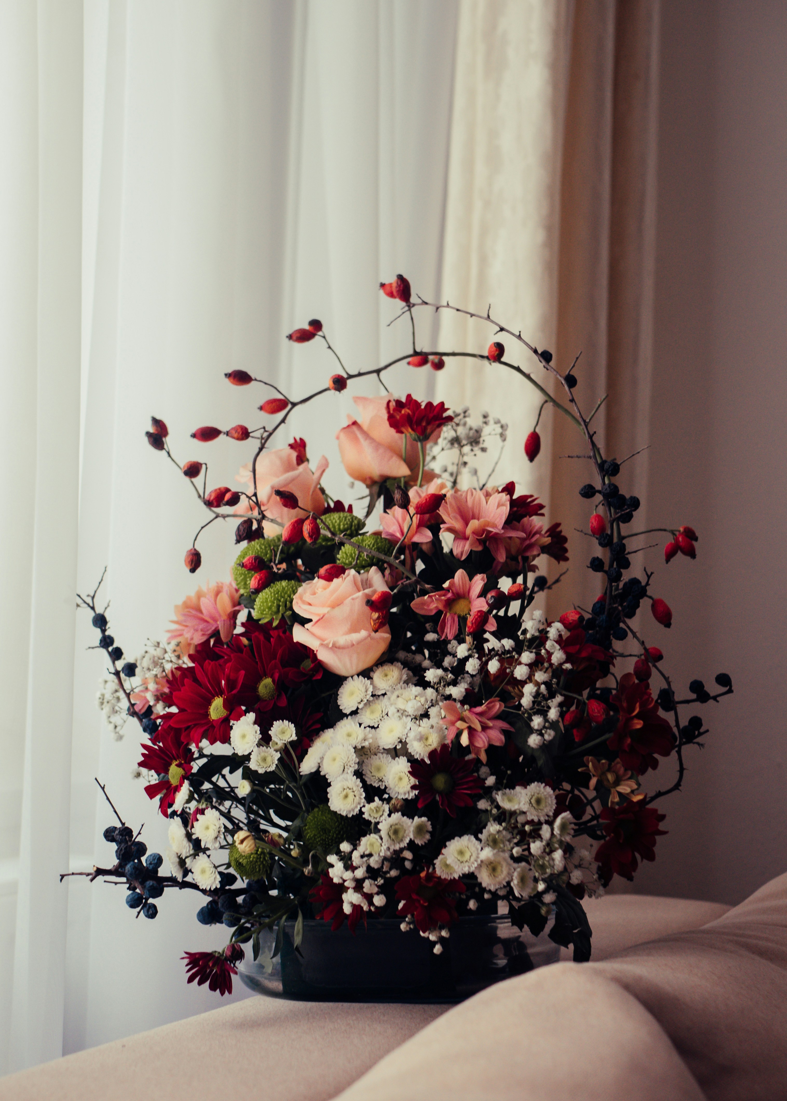 bouquet