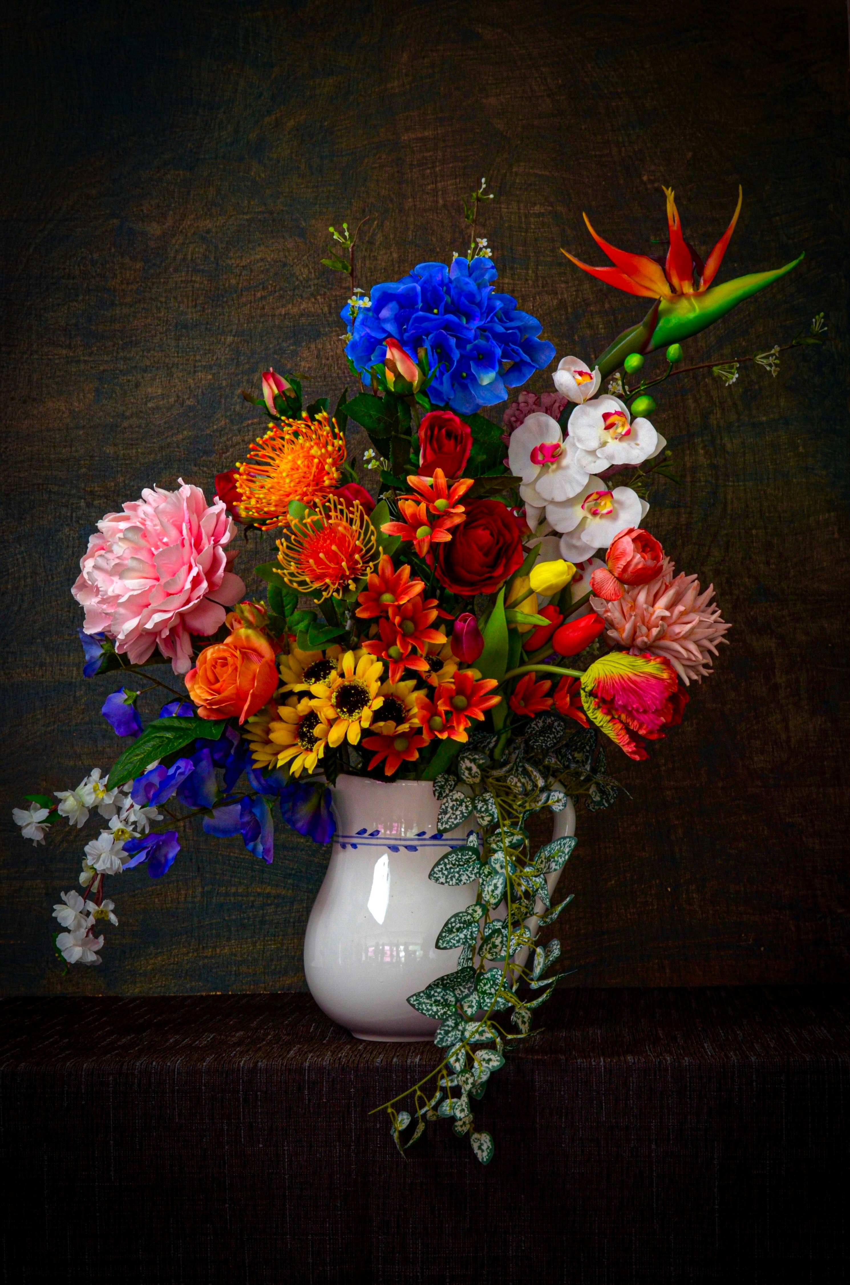 bouquet