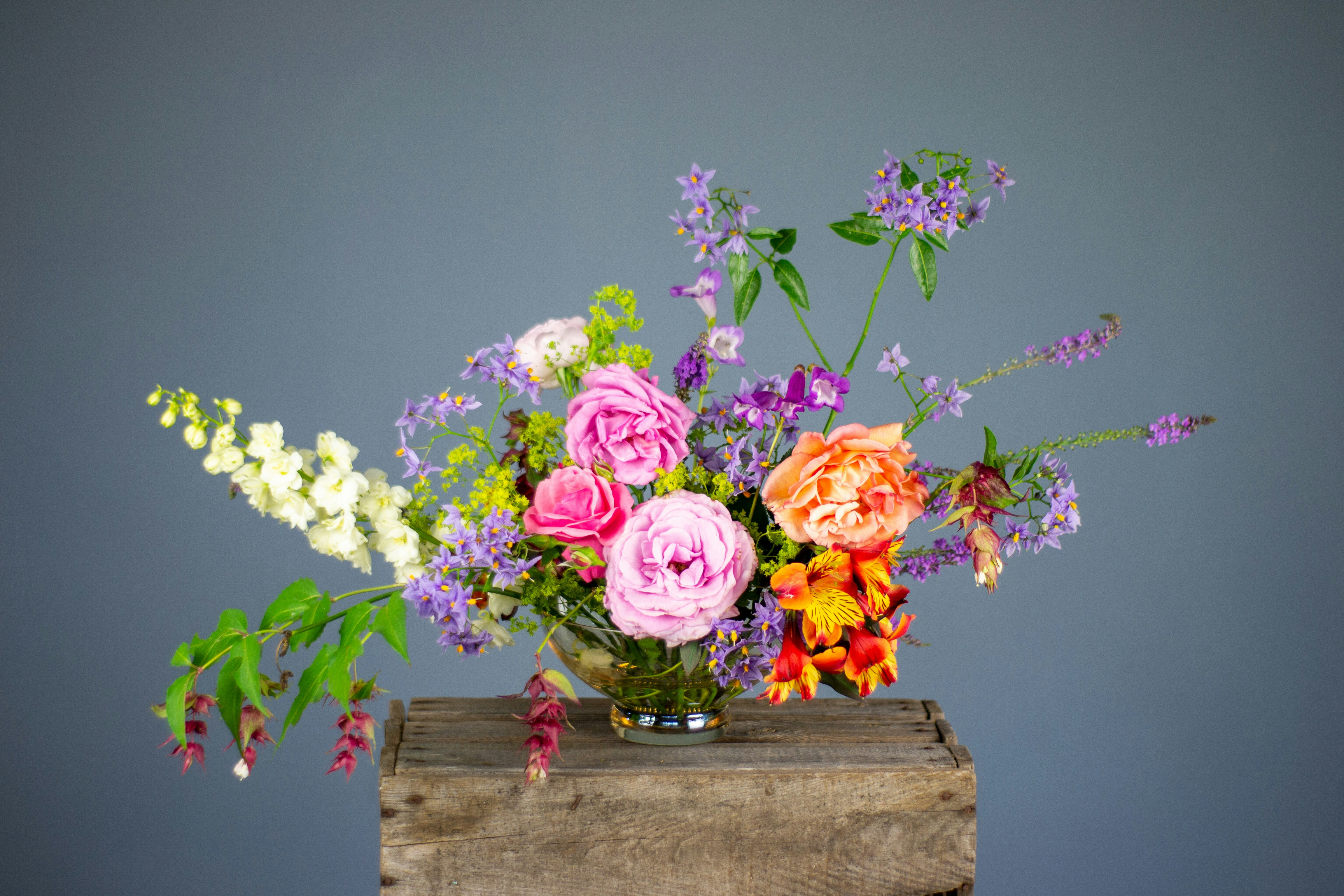bouquet