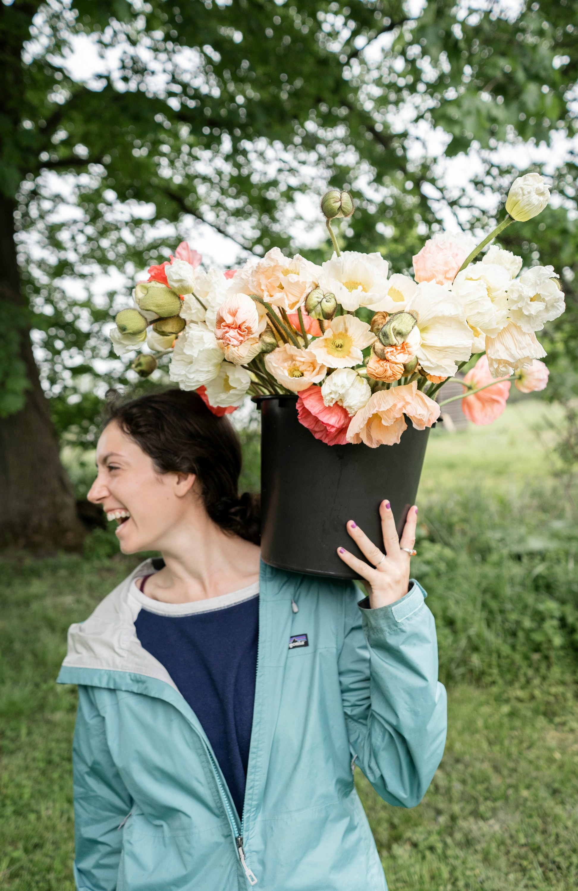 Lead Floral Artist